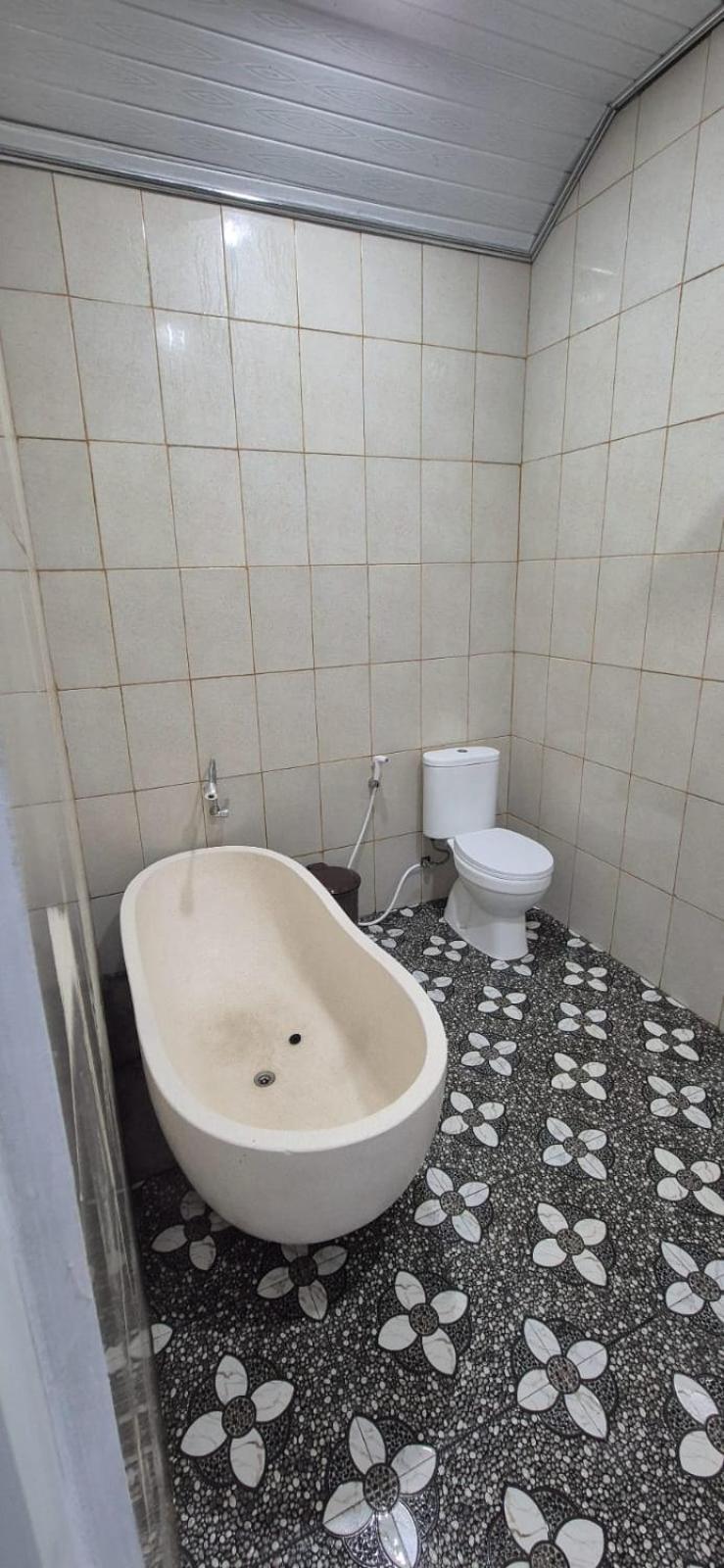 Manik Tirta Cabin'S Kintamani Exteriör bild