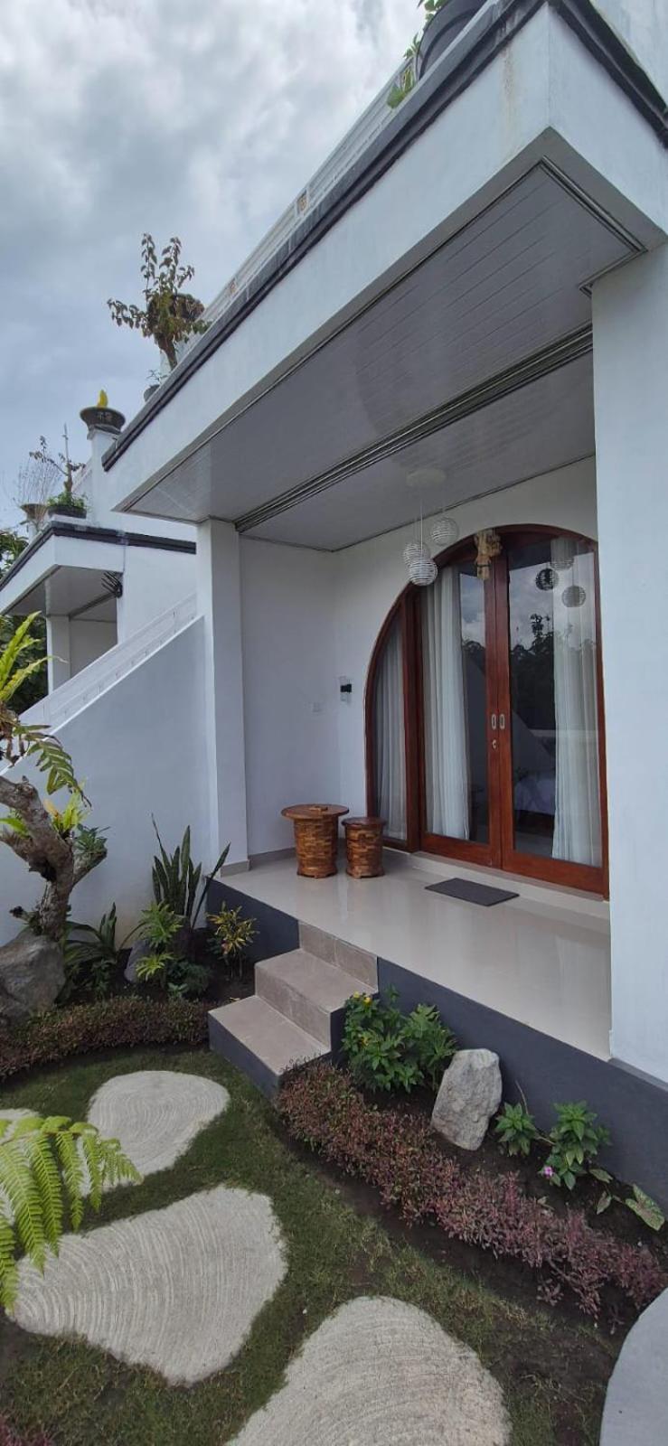 Manik Tirta Cabin'S Kintamani Exteriör bild